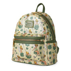 Image produit Tinkerbell - Mini Sac à dos Trèfle