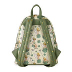Image produit Tinkerbell - Mini Sac à dos Trèfle