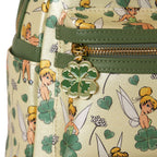 Image produit Tinkerbell - Mini Sac à dos Trèfle