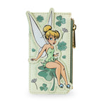 Image produit Tinkerbell - Portefeuille Trèfle