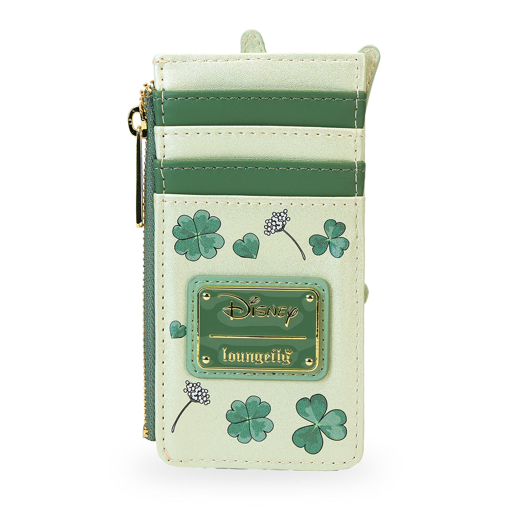 Image produit Tinkerbell - Portefeuille Trèfle