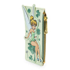 Image produit Tinkerbell - Portefeuille Trèfle
