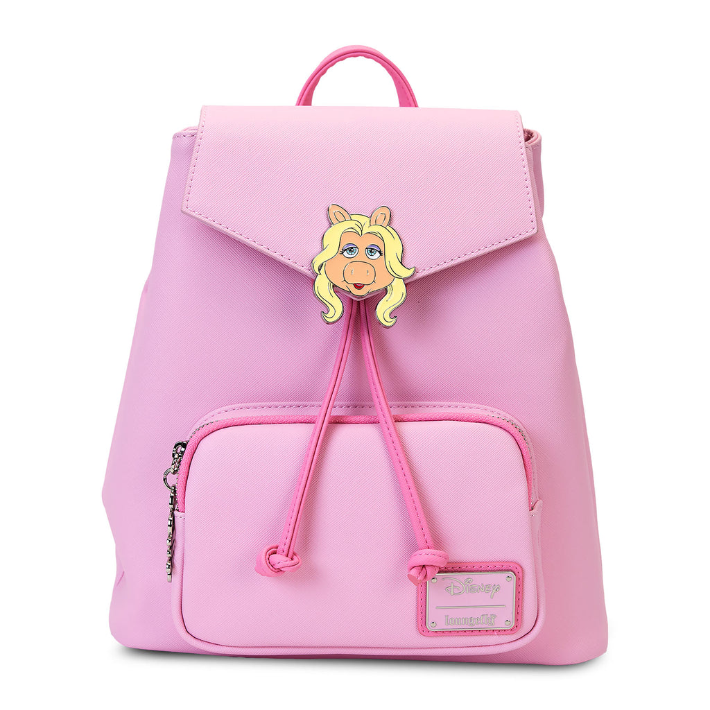 Image produit Muppets - Mini Sac à dos Miss Piggy