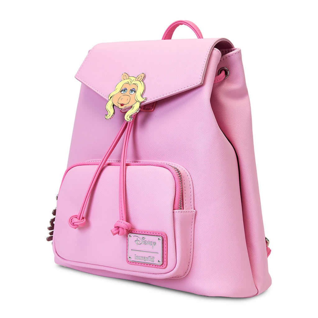 Image produit Muppets - Mini Sac à dos Miss Piggy