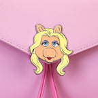 Image produit Muppets - Mini Sac à dos Miss Piggy