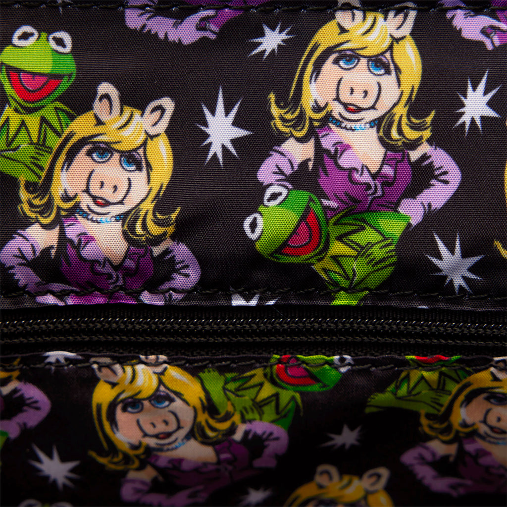 Image produit Muppets - Mini Sac à dos Miss Piggy