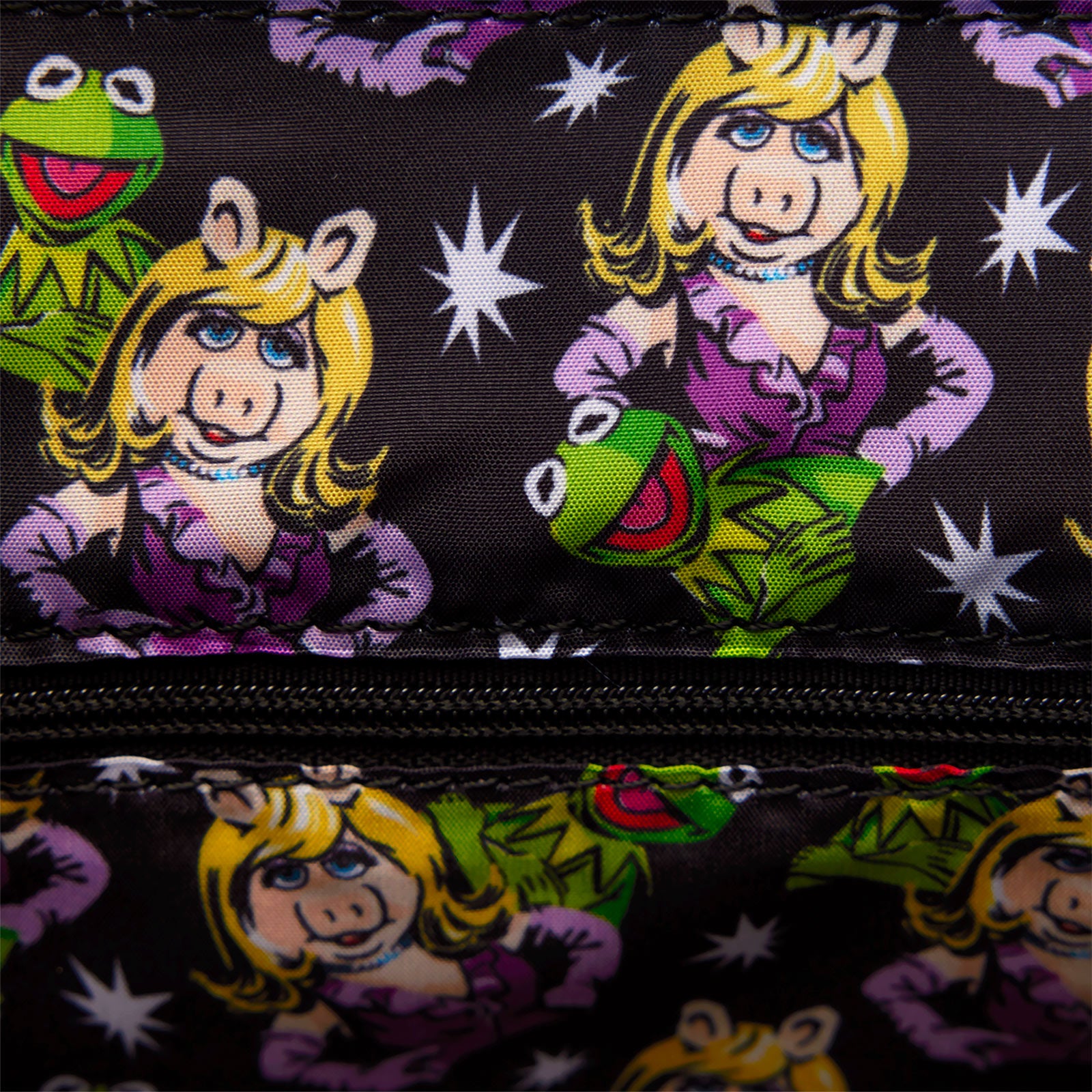 Image produit Muppets - Mini Sac à dos Miss Piggy