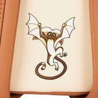 Product image Avatar The Last Airbender - Aang Mini Backpack
