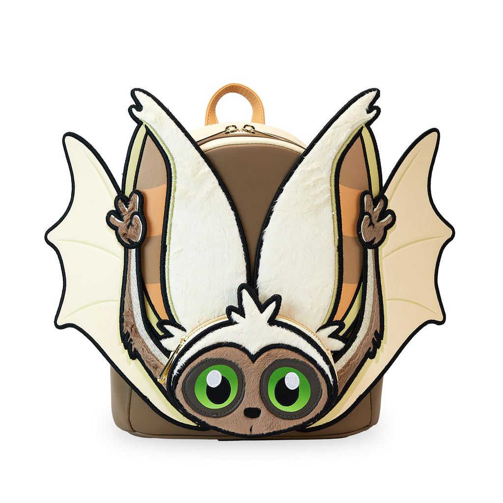 Image produit Avatar Le Dernier Maître de l'Air - Mini Sac à Dos Momo
