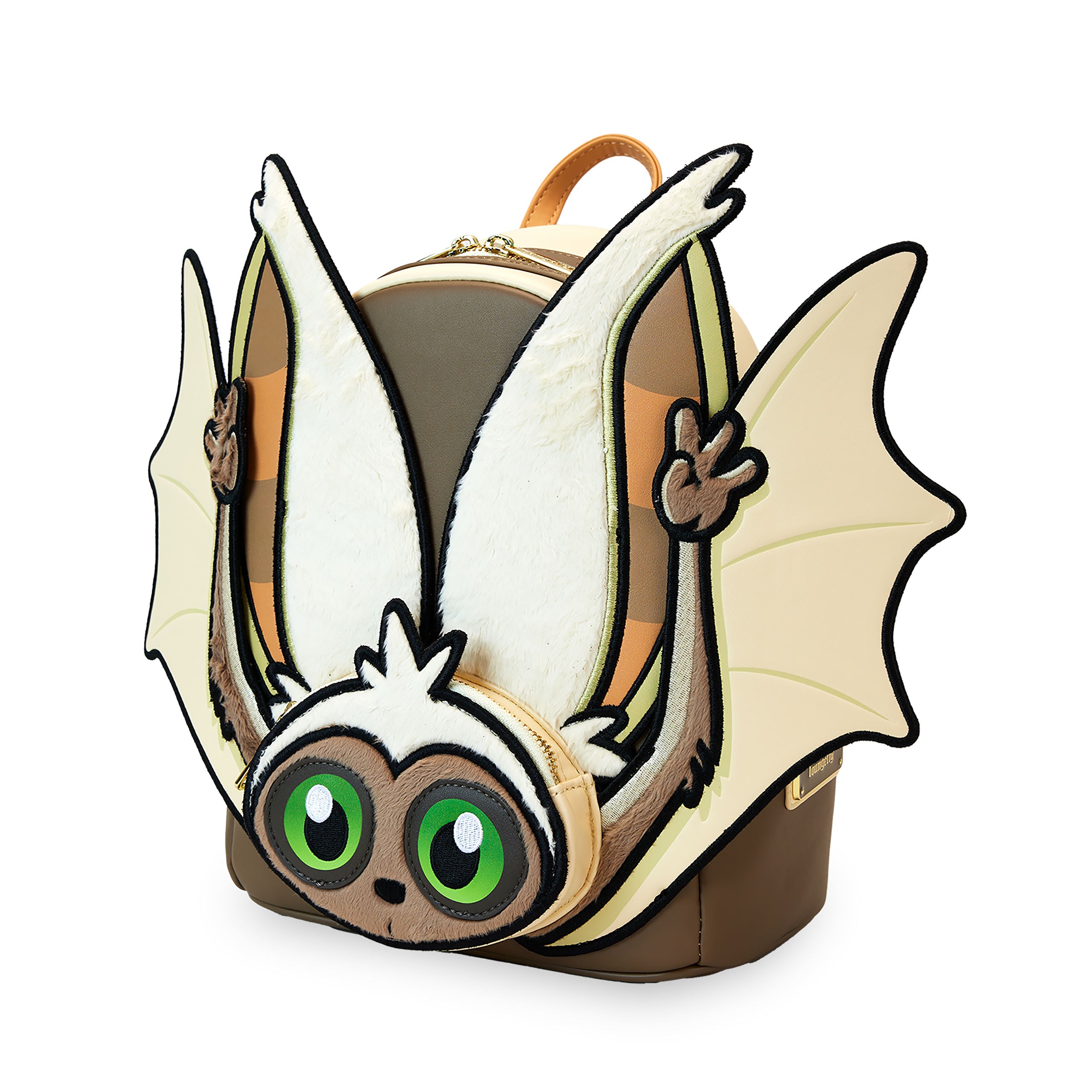 Image produit Avatar Le Dernier Maître de l'Air - Mini Sac à Dos Momo