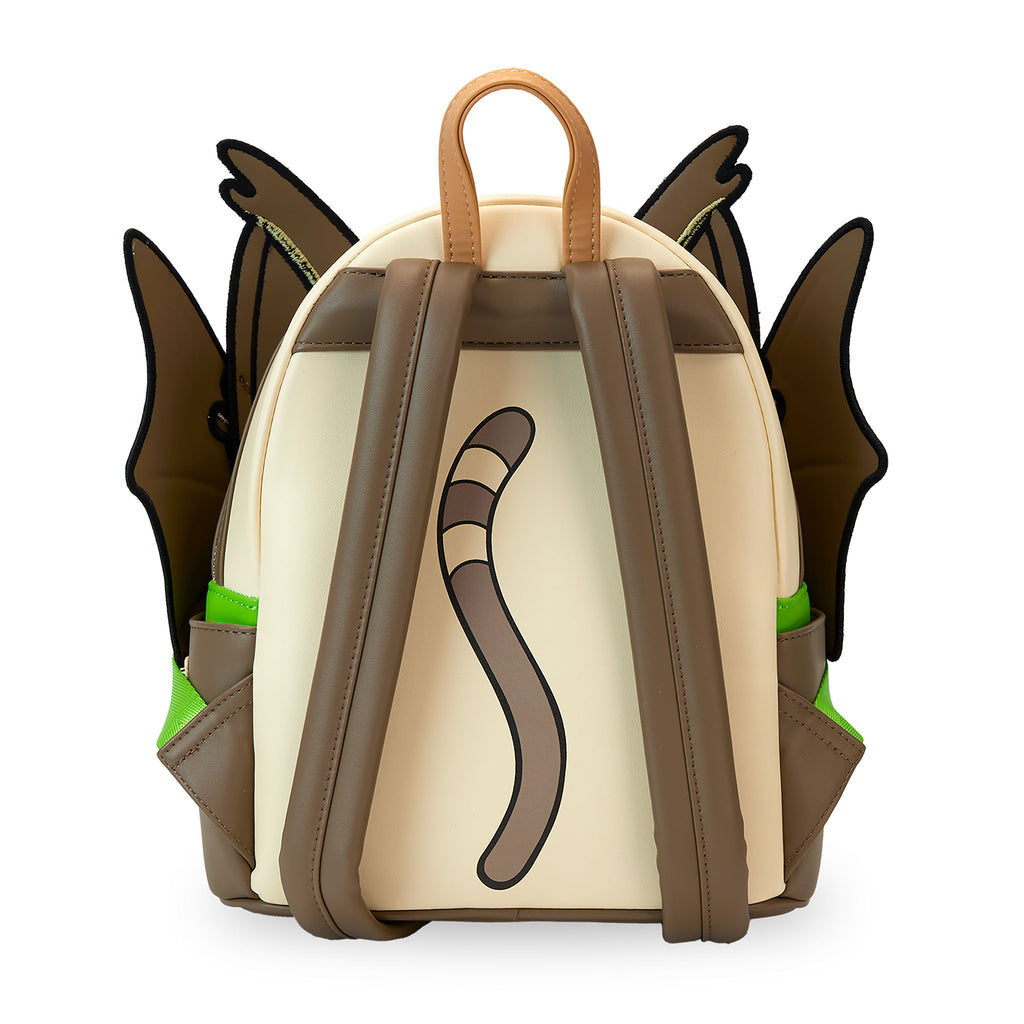 Image produit Avatar Le Dernier Maître de l'Air - Mini Sac à Dos Momo