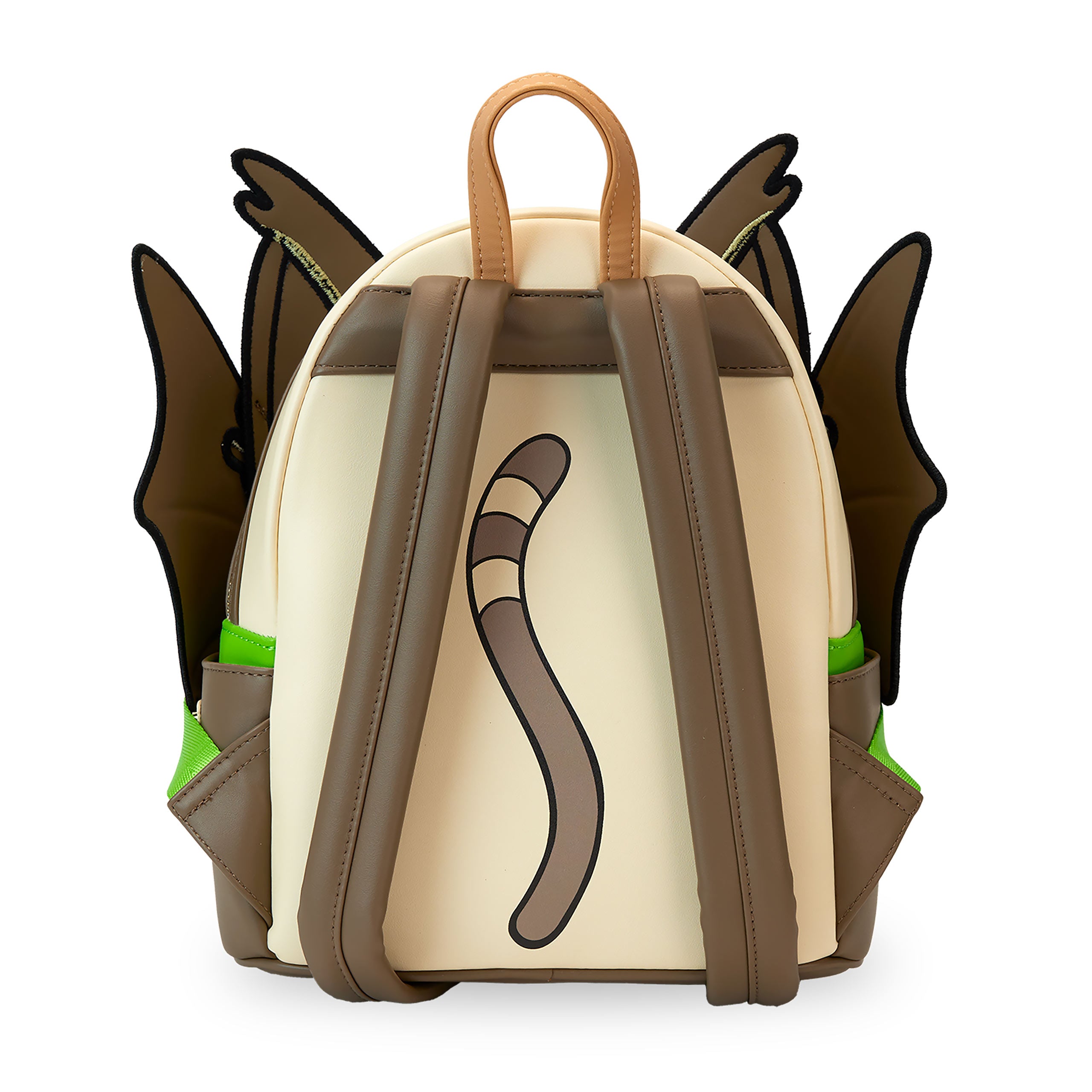 Image produit Avatar Le Dernier Maître de l'Air - Mini Sac à Dos Momo