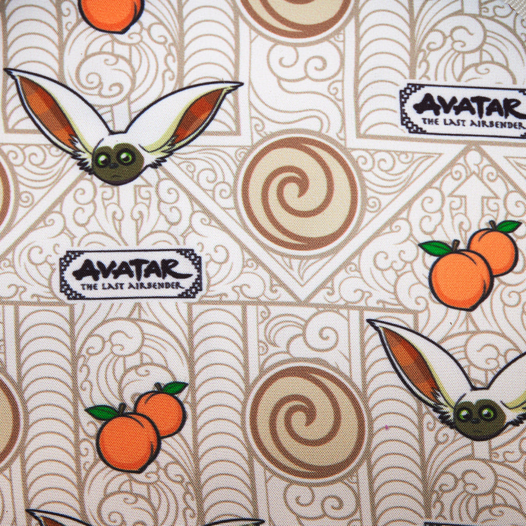 Image produit Avatar Le Dernier Maître de l'Air - Mini Sac à Dos Momo
