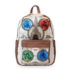 Image produit Avatar Le Dernier Maître de l'Air - Sac à dos Aang