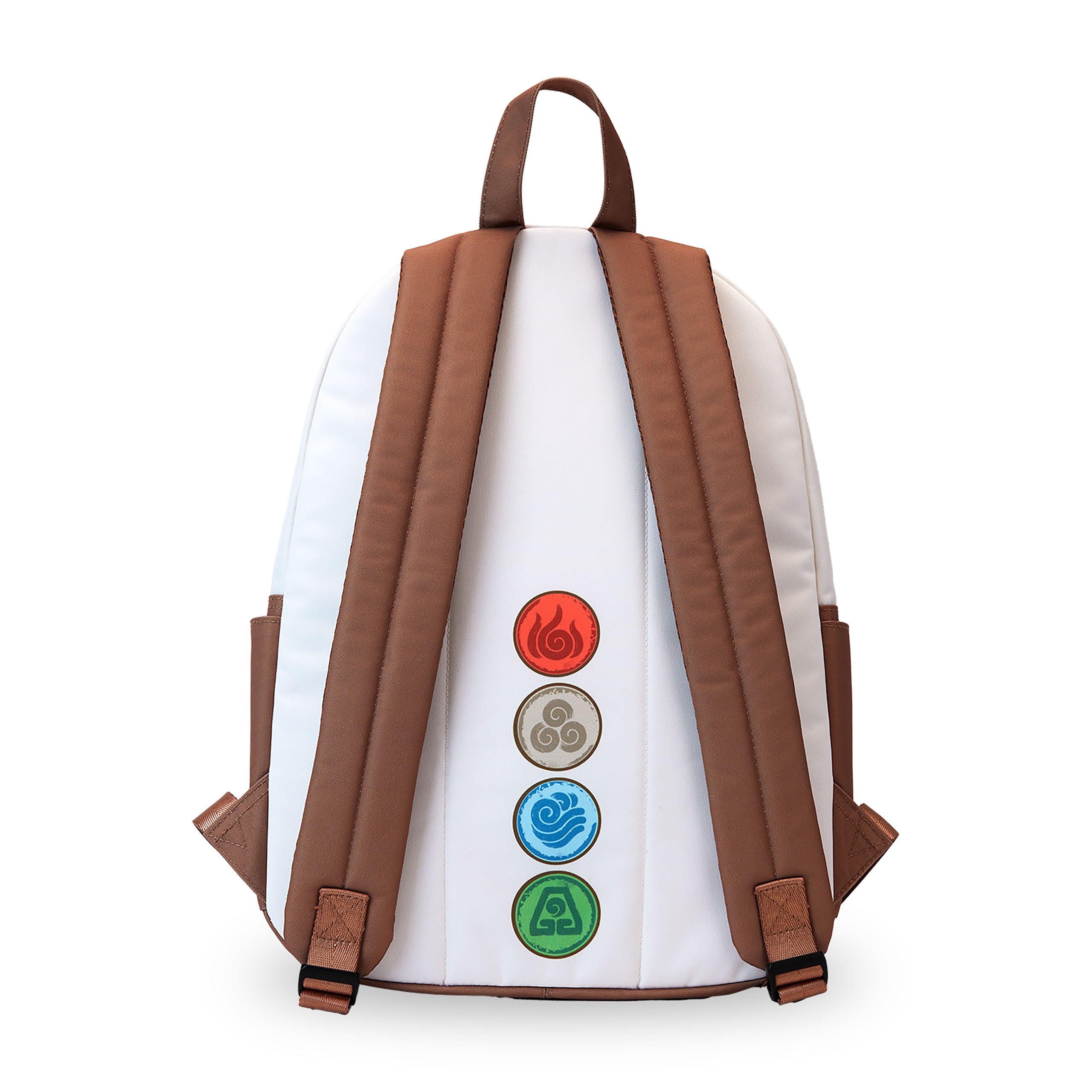 Image produit Avatar Le Dernier Maître de l'Air - Sac à dos Aang