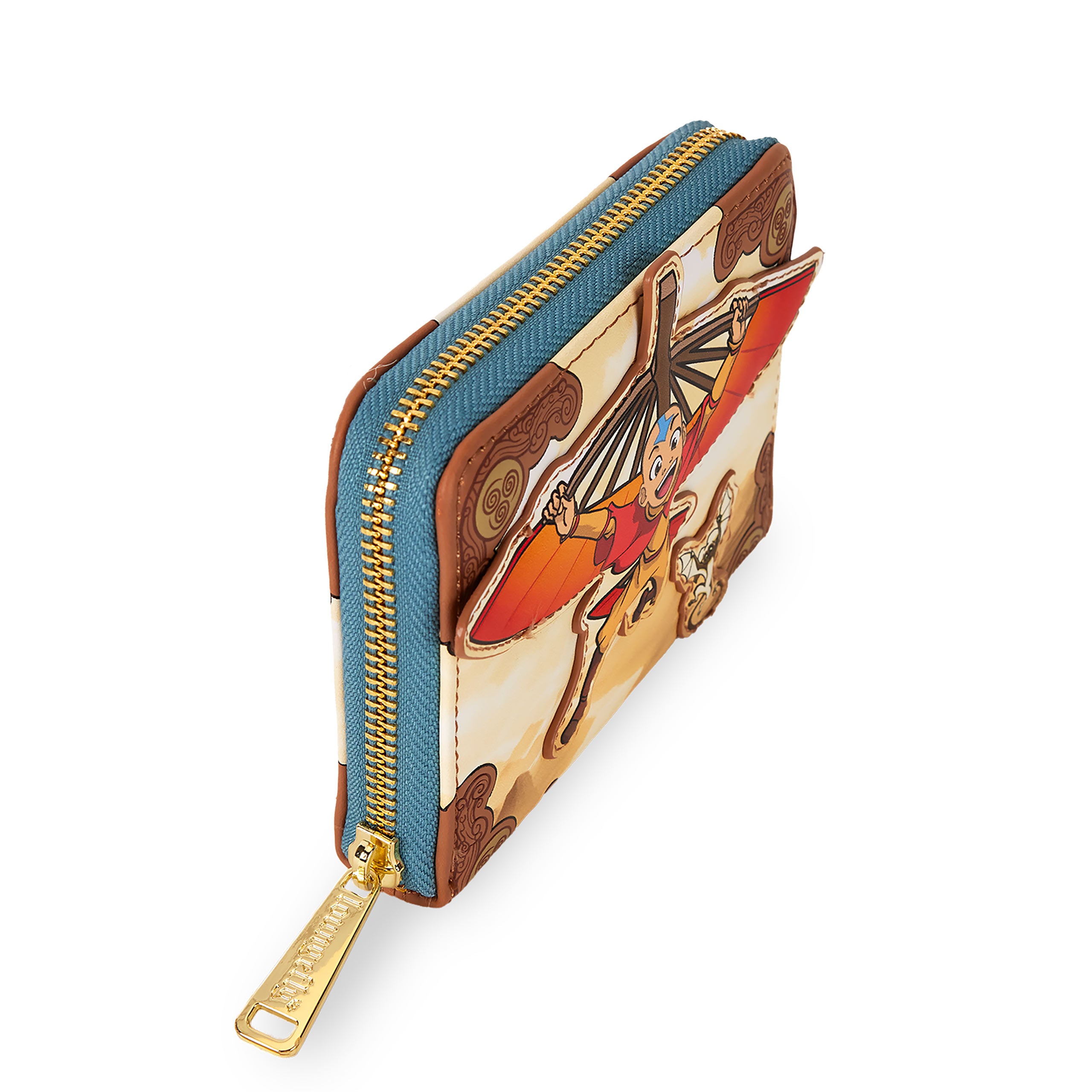 Product image Avatar The Last Airbender - Aang Wallet