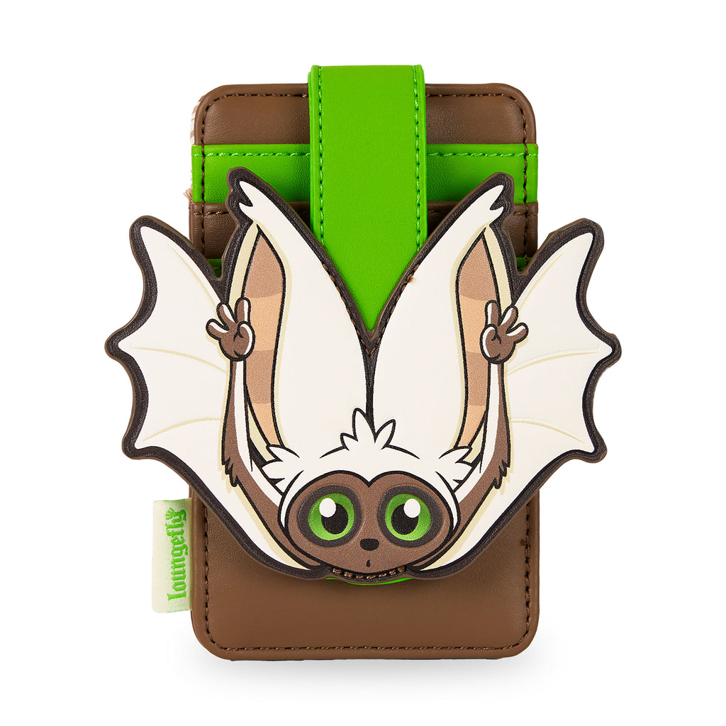 Image produit Avatar Le Dernier Maître de l'Air - Portefeuille Momo