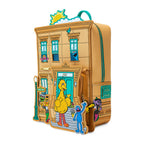 Image produit Sesame Street - Mini Sac à Dos
