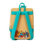 Image produit Sesame Street - Mini Sac à Dos