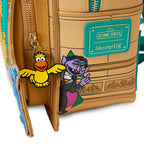 Image produit Sesame Street - Mini Sac à Dos