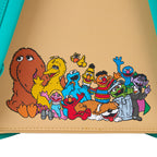 Image produit Sesame Street - Mini Sac à Dos