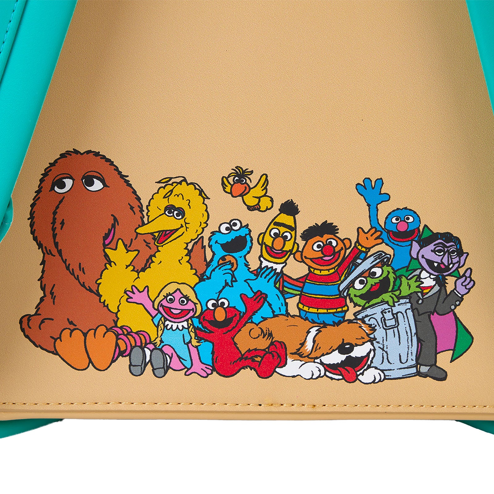 Image produit Sesame Street - Mini Sac à Dos