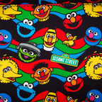 Image produit Sesame Street - Mini Sac à Dos