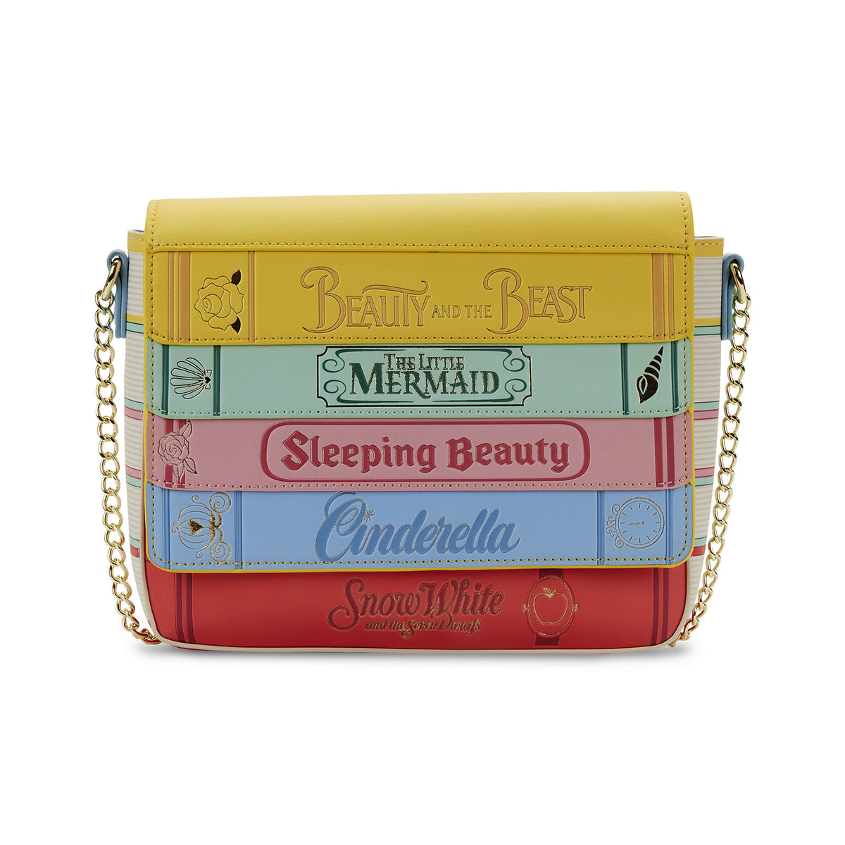 Image produit Disney Princess - Sac Bandoulière