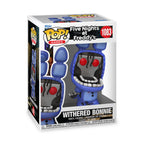 Image produit Five Nights at Freddy's - Figurine Funko Pop Withered Bonnie