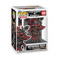 Image produit Five Nights at Freddy's - Figurine Funko Pop Withered Foxy