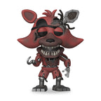 Image produit Five Nights at Freddy's - Figurine Funko Pop Withered Foxy