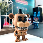 Product image Five Nights at Freddy's - Withered Freddy Funko Pop Figure