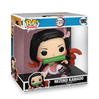 Image produit Demon Slayer - Figurine Jumbo Funko Pop Nezuko Kamado