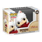 Image produit Inu Yasha - Figurine Funko Pop