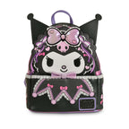 Image produit Sanrio - Mini Sac à Dos Lolita Kuromi