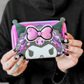 Image produit Sanrio - Portefeuille Kuromi Lolita