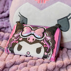 Image produit Sanrio - Portefeuille Kuromi Lolita