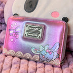 Image produit Sanrio - Portefeuille Kuromi Lolita