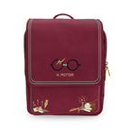 Image produit Harry Potter - Mini sac à dos Lunettes et Éclair