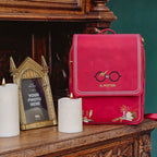 Image produit Harry Potter - Mini sac à dos Lunettes et Éclair