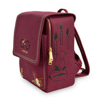 Image produit Harry Potter - Mini sac à dos Lunettes et Éclair