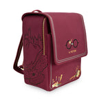 Image produit Harry Potter - Mini sac à dos Lunettes et Éclair