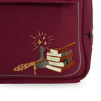 Image produit Harry Potter - Mini sac à dos Lunettes et Éclair