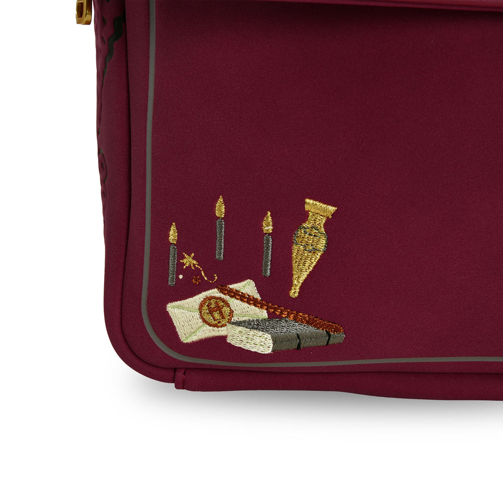 Image produit Harry Potter - Mini sac à dos Lunettes et Éclair