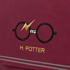 Image produit Harry Potter - Mini sac à dos Lunettes et Éclair