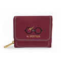 Image produit Harry Potter - Portefeuille Lunettes et Éclair
