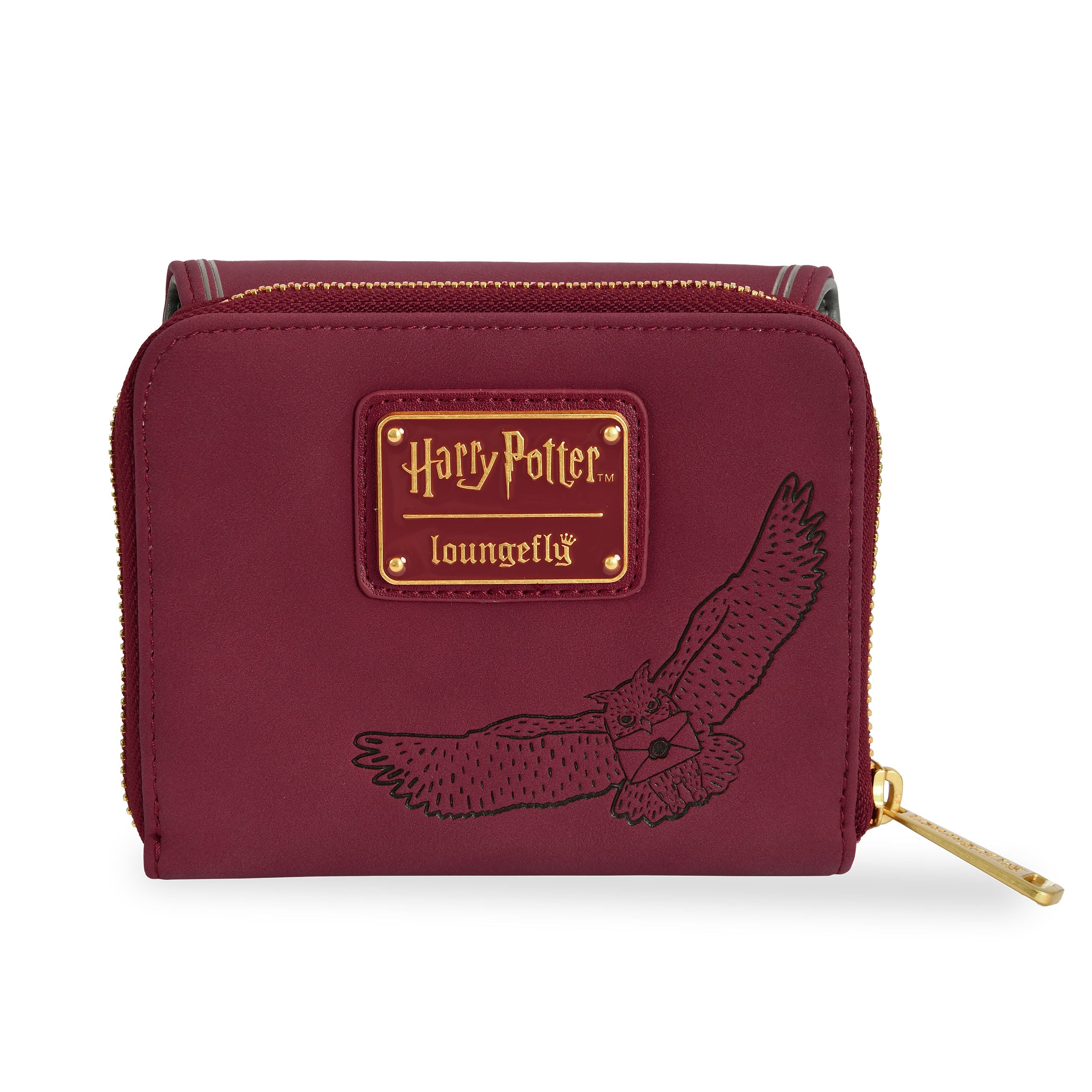 Image produit Harry Potter - Portefeuille Lunettes et Éclair