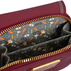 Image produit Harry Potter - Portefeuille Lunettes et Éclair