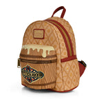 Image produit Harry Potter - Mini sac à dos Tonneau de Bièraubeurre