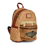 Image produit Harry Potter - Mini sac à dos Tonneau de Bièraubeurre